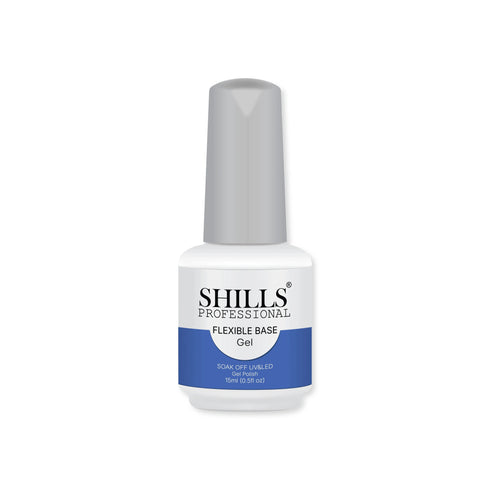 Shills Professional Flexible Base Gel