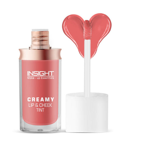 Insight Creamy Lip And Cheek Tint