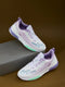 Campus FLYRO CH Purple Child Running Shoes