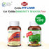 Fytika Healthcare Products Get FREE Fytika Immunity Booster with Fytika Fit Liver