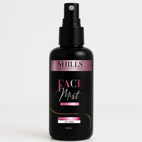 Shills Professional Face Mist 100ML