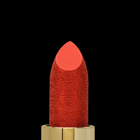 Colors Queen French Matte Lipstick – Bold Rich Shades