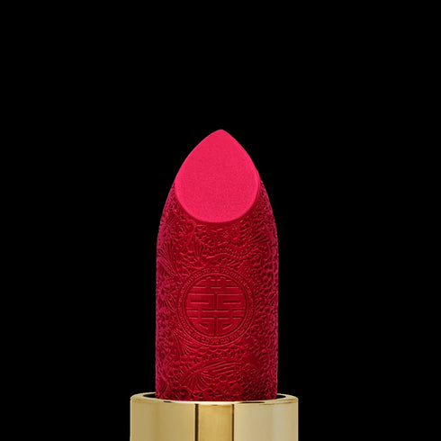 Colors Queen French Matte Lipstick – Bold Rich Shades