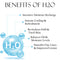 Shills Professional H20 Face Sheet Mask