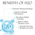 Shills Professional H20 Face Sheet Mask