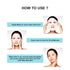 Shills Professional H20 Face Sheet Mask