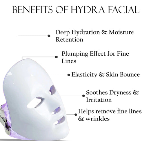 Shills Professional Hydra Face Sheet Mask