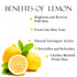 Shills Professional Lemon Face Sheet Mask