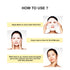 Shills Professional Lemon Face Sheet Mask