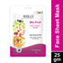Shills Professional Mix Fruit Face Sheet Mask