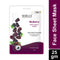 Shills Professional Mulberry Fruit Face Sheet Mask