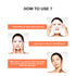 Shills Professional Papaya Fruit Face Sheet Mask