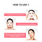 Shills Professional Pomegranate Face Sheet Mask