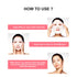Shills Professional Pomegranate Face Sheet Mask