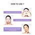 Shills Professional Retinol Face Sheet Mask