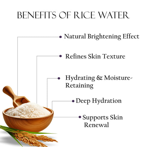 Shills Professional Rice Water Face Sheet Mask