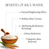 Shills Professional Rice Water Face Sheet Mask