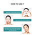 Shills Professional Salicylic Acid Face Sheet Mask