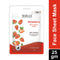 Shills Professional Strawberry Face Sheet Mask