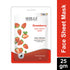 Shills Professional Strawberry Face Sheet Mask