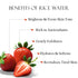Shills Professional Strawberry Face Sheet Mask