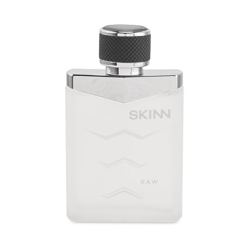 Skinn by Titan Raw 100 ML Perfume for Men EDP