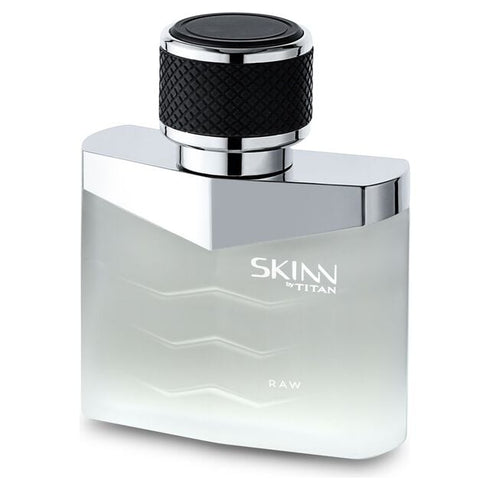 Skinn by Titan Raw 50 ML Perfume for Men EDP