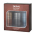 Skinn Escapade Deo Pack of 3 for Men