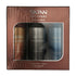 Skinn Escapade Deo Pack of 3 for Men