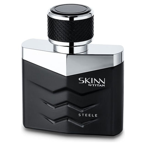 Skinn by Titan Steele Perfume for Men EDP