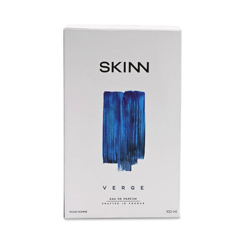Skinn by Titan Verge Perfume for Men EDP