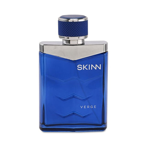 Skinn by Titan Verge Perfume for Men EDP