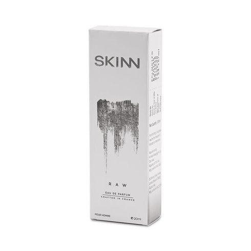 Skinn by Titan Raw 20 ML Perfume for Men EDP