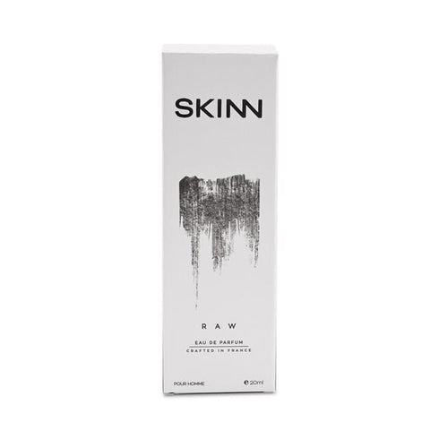 Skinn by Titan Raw 20 ML Perfume for Men EDP