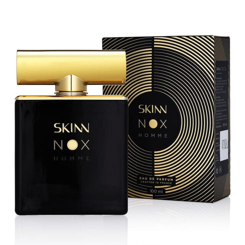 Skinn nox pour homme eau de parfum 100 ML