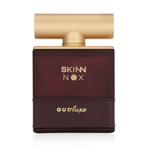 Skinn Nox Oud 100 ml Eau De Parfum For him