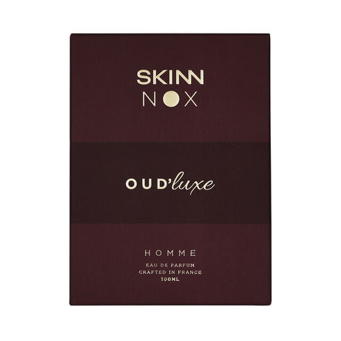 Skinn Nox Oud 100 ml Eau De Parfum For him