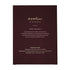 Skinn Nox Oud 100 ml Eau De Parfum For him