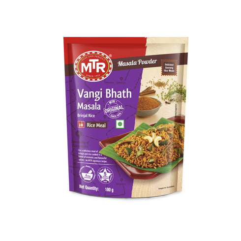 MTR Vangibath Powder