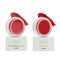 PureSense Peach Pie Lip Balm 5ml+ Strawberry Slush Lip Balm