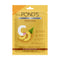 Ponds Vitamin Duo Sheet Mask Brightening With Vitamin C Pineapple Extract