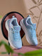 Campus FORLIC Blue Womens Running Shoes