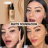 Moraze Cosmetics Moraze Skin Perfect Foundation