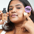 Ruby's Organics Skin Tint Mattifying Foundation L 01