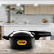 Hawkins Futura 4 Litre Hard Anodised Pressure Cooker