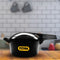 Hawkins Futura Jumbo 7 Litre Hard Anodised Pressure Cooker