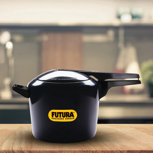 Hawkins Futura 7 Litre Hard Anodised Pressure Cooker
