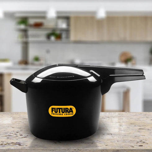 Hawkins Futura 9 Litre Hard Anodised Pressure Cooker