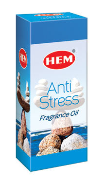 HEM Anti Stress Fragrance Oil