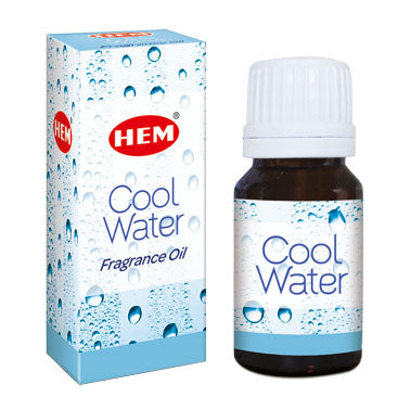 HEM Cool Water Fragrance Oil
